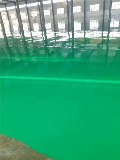 二七，我直接给你一份室外地坪漆翻新维修